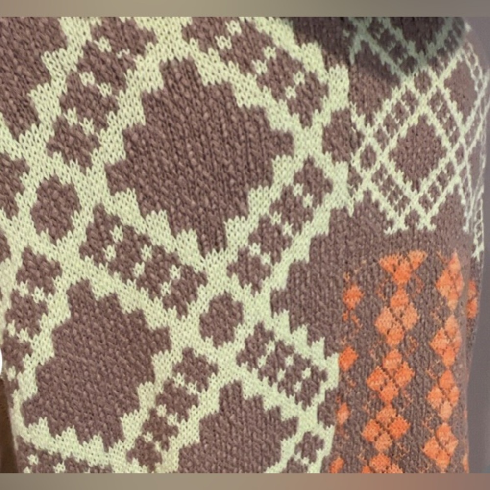 FREE PEOPLE RENO JACKET - Picture 12 of 13